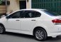 Well-maintained Honda City 2010 for sale-4