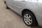 Good as new Toyota Vios 2011 E A/T for sale-5
