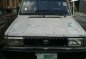 Toyota Tamaraw Fx FOR SALE-0