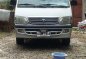 Toyota Hiace van 2000 model for sale -9