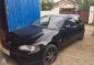 Honda Civic EG5 HB 2003 AT Black For Sale -0