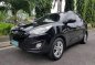 2010 Hyundai Tucson Diesel Automatic for sale -1