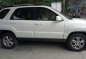 Kia Sportage 2008 model-11