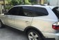 Well-maintained BMW X3 2007 for sale-3