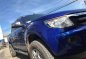 Ford Ranger XLT BLUE FOR SALE-0