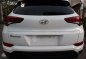 Hyundai Tucson 2016 2.0 GL Gas MT rush sale-1