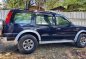 Good as new Ford Everest 2006 for sale-2