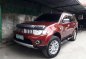 2009 Mitsubishi Montero gls 2.5 diesel FOR SALE-6