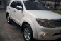 FOR SALE TOYOTA Fortuner G Automatic Dsl 2010-7