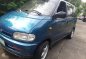 Nissan Serena BLUE FOR SALE-2