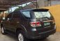 Toyota Fortuner 2012 G FOR SALE-5