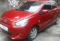 Good as new Mitsubishi Mirage 2015 for sale-1