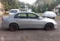 Honda Civic dimension vtec 2002-2