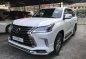 Good as new Lexus LX 570 2018 for sale-9