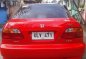 Honda Civic 1Vti sir body 97 FOR SALE-6