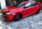 2017 HONDA Civic Type R FOR SALE-1