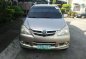Toyota Avanza 1.5G AT 2011 Beige SUV For Sale -1