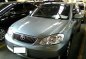 Well-kept Toyota Corolla Altis 2009 for sale-2