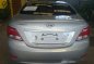 Well-maintained Hyundai Accent 2016 for sale-3