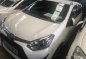 Good as new Toyota Wigo 2017 for sale-0