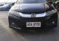 2014 Honda City 1.5 VX Automatic Gas for sale-0