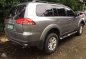 For sale: 2014 MITSUBISHIS Montero sport GLX -1