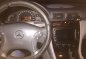 2002 Mercedes Benz c200 for sale -4