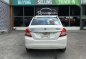 2016 Suzuki Swift Dzire MT White For Sale -8