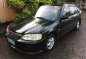 Honda City 2001 P145,000 for sale-2