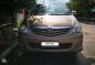 Toyota Innova G 2011 Diesel Automatic For Sale -3