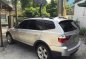Well-maintained BMW X3 2007 for sale-4