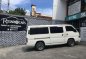 2015 Nissan Urvan 2.7 MT(Rosariocars) for sale-1