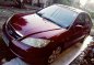 2004 Honda Civic Dimension 1.6 MT Red For Sale -2