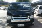 Good as new Toyota Hiace 2014 for sale-1