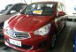 Well-kept Mitsubishi Mirage G4 2016 for sale-2