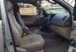 2013 Toyota Fortuner V Matic Diesel FOR SALE-7