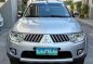 2010 Mitsubishi Montero 4x2 GLS AT FOR SALE-1