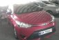 Well-maintained Toyota Vios 2017 for sale-2