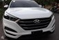 Hyundai Tucson 2016 2.0 GL Gas MT rush sale-0