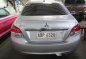 Good as new Mitsubishi Mirage G4 2015 for sale-3