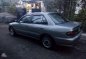 RUSH: Mitsubishi Lancer Glxi 1995 Automatic (Neg)-2