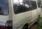 FOR SALE 2003 Toyota HIACE Super Grandia los cr -4