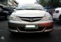 2007 Honda City 1.3 S Automatic FOR SALE-1