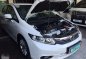 2012 Honda Civic for sale -2