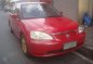 Honda Civic Automatic transmission 2001model FOR SALE-1