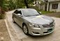 2007 Toyota Camry 2.4V AT Silver Sedan For Sale -3