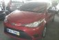 Well-maintained Toyota Vios 2017 for sale-4