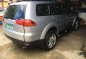 2013 Mitsubishi Montero Sport GLS AT Silver For Sale -8