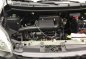 2016 Toyota Wigo 1.0 MT Black Hb For Sale -9
