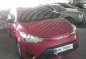 Well-maintained Toyota Vios 2017 for sale-0